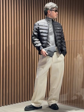 じゅんちゃんさんのコーディネート