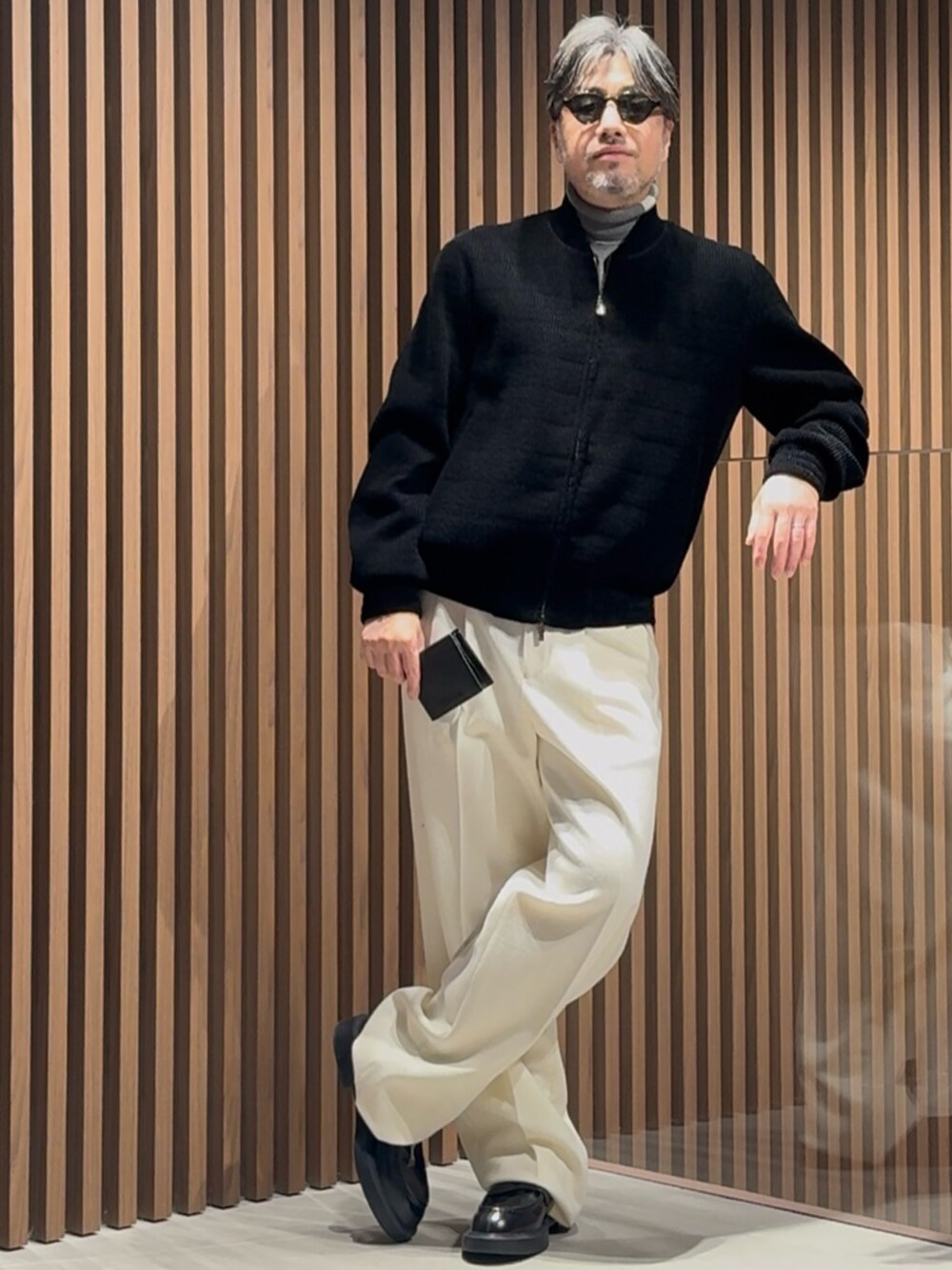 EMPORIO ARMANI（エンポリオアルマーニ）の「【エンポリオ アルマーニ