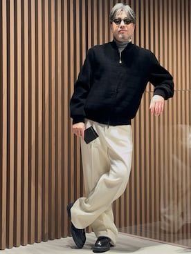 じゅんちゃんさんのコーディネート