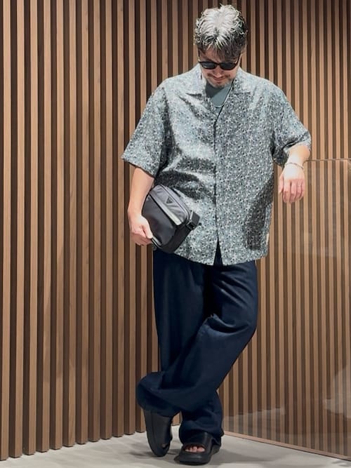 エンポリオ アルマーニ】Armani Sustainability Values