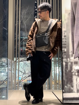 じゅんちゃんさんのコーディネート