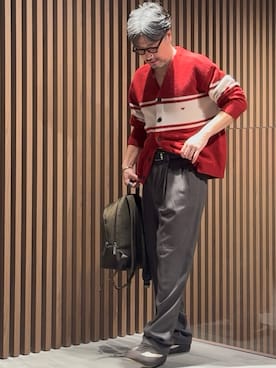 じゅんちゃんさんのコーディネート