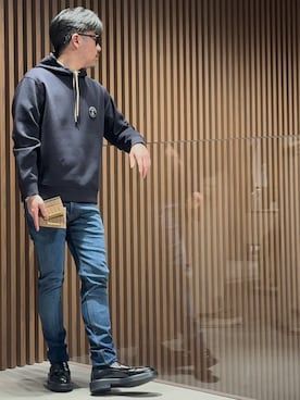 じゅんちゃんさんのコーディネート