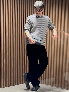 じゅんちゃんさんのコーディネート