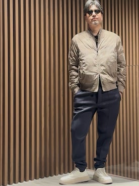 じゅんちゃんさんのコーディネート