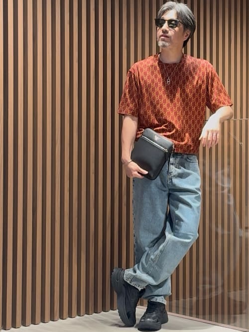 EMPORIO ARMANI ショルダーバッグ 「エンポリオ アルマーニ」ASV