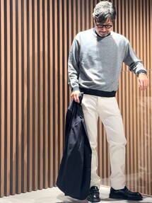 EMPORIO ARMANI（エンポリオアルマーニ）の「【エンポリオ