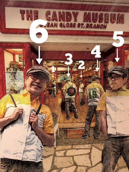 tamtamtanukiさんのコーディネート