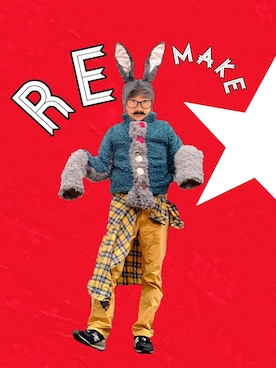 「on the couch（オンザカウチ）のアイテム」を使った、tamtamtanukiさん（メンズ・166cm）の冬コーディネート