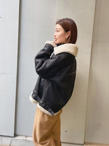 Ungrid  ワイドリブハイネックニット U02348EW17289_fw_thumbM.jpg
