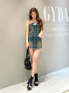 aikaさんのコーディネート