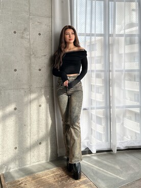 aikaさんのコーディネート