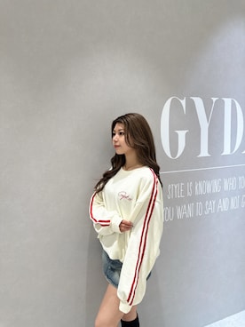 aikaさんのコーディネート