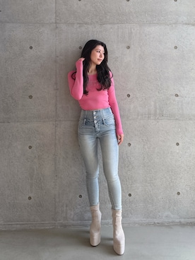 aikaさんのコーディネート