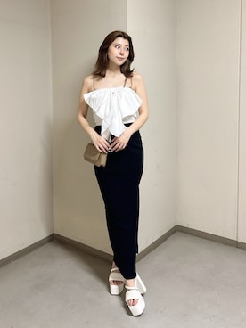 2024.11.09 UP｜ジェイダ（GYDA）、Misa、24442717｜RUNWAY