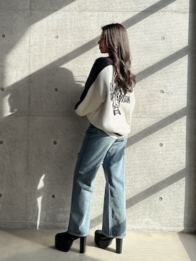 aikaさんのコーディネート