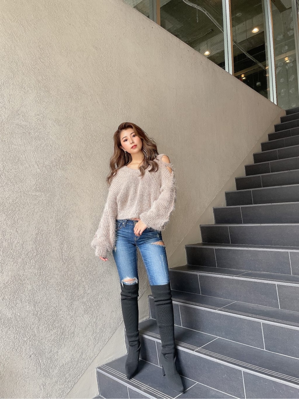 2021.10.19 UP｜ジェイダ（GYDA）、aika、21789543｜RUNWAY