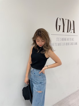 aikaさん（レディース・158cm）の春コーディネート