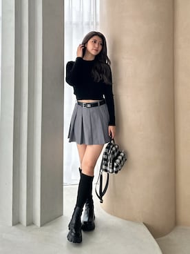 aikaさんのコーディネート