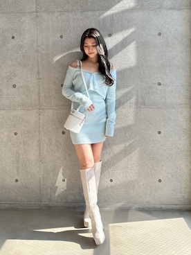 aikaさんのコーディネート