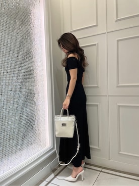 aikaさん（レディース・158cm）の夏コーディネート