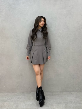 aikaさんのコーディネート