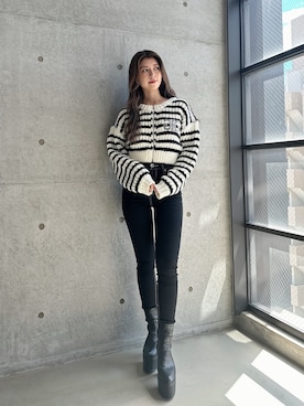 aikaさんのコーディネート