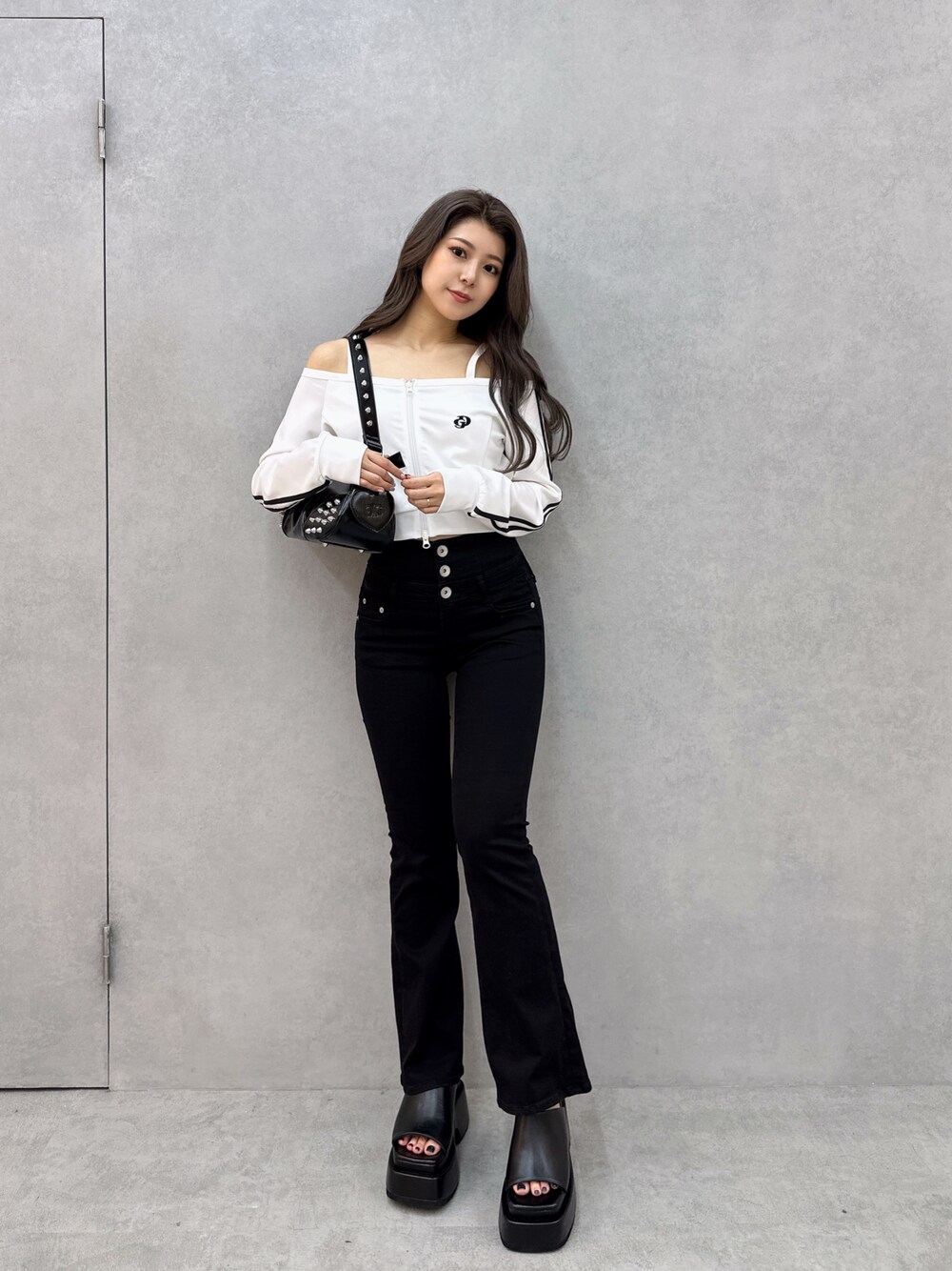 2025.01.16 UP｜ジェイダ（GYDA）、aika、24962398｜RUNWAY channel