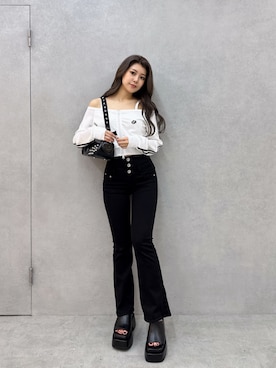 aikaさんのコーディネート