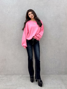 aikaさんのコーディネート