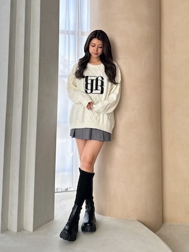 aikaさんのコーディネート