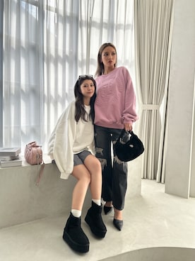 aikaさんのコーディネート