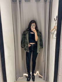 GYDA ほぼ新品未使用✨️期間限定値下げ中‼️ 早い者勝ち❣️ GYDA（ジェイダ）の「【せいせいコラボ】GS metalストーンストラップ