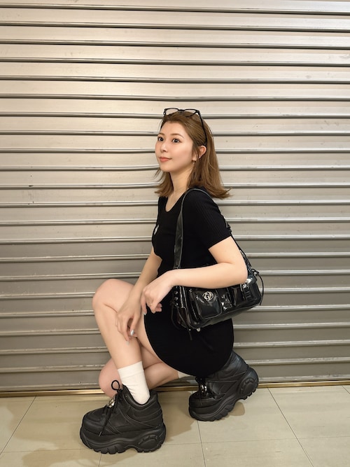 GDチャームpocket BAG