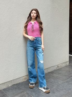 aikaさんのコーディネート