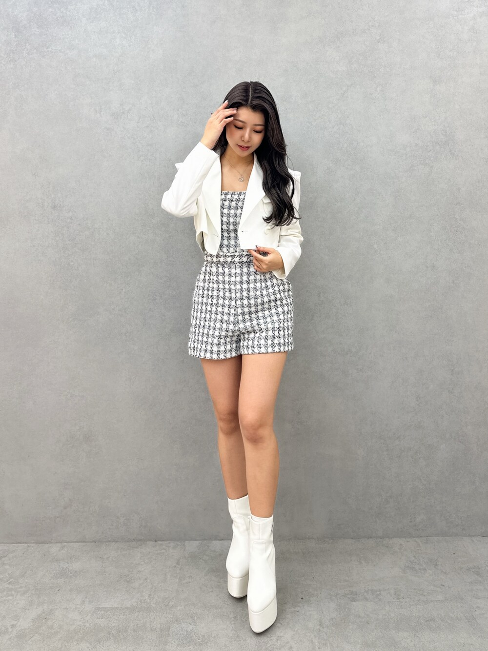 2025.01.16 UP｜ジェイダ（GYDA）、aika、24962366｜RUNWAY channel 