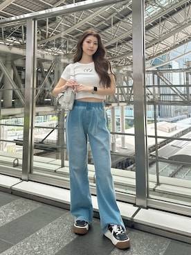 aikaさんのコーディネート