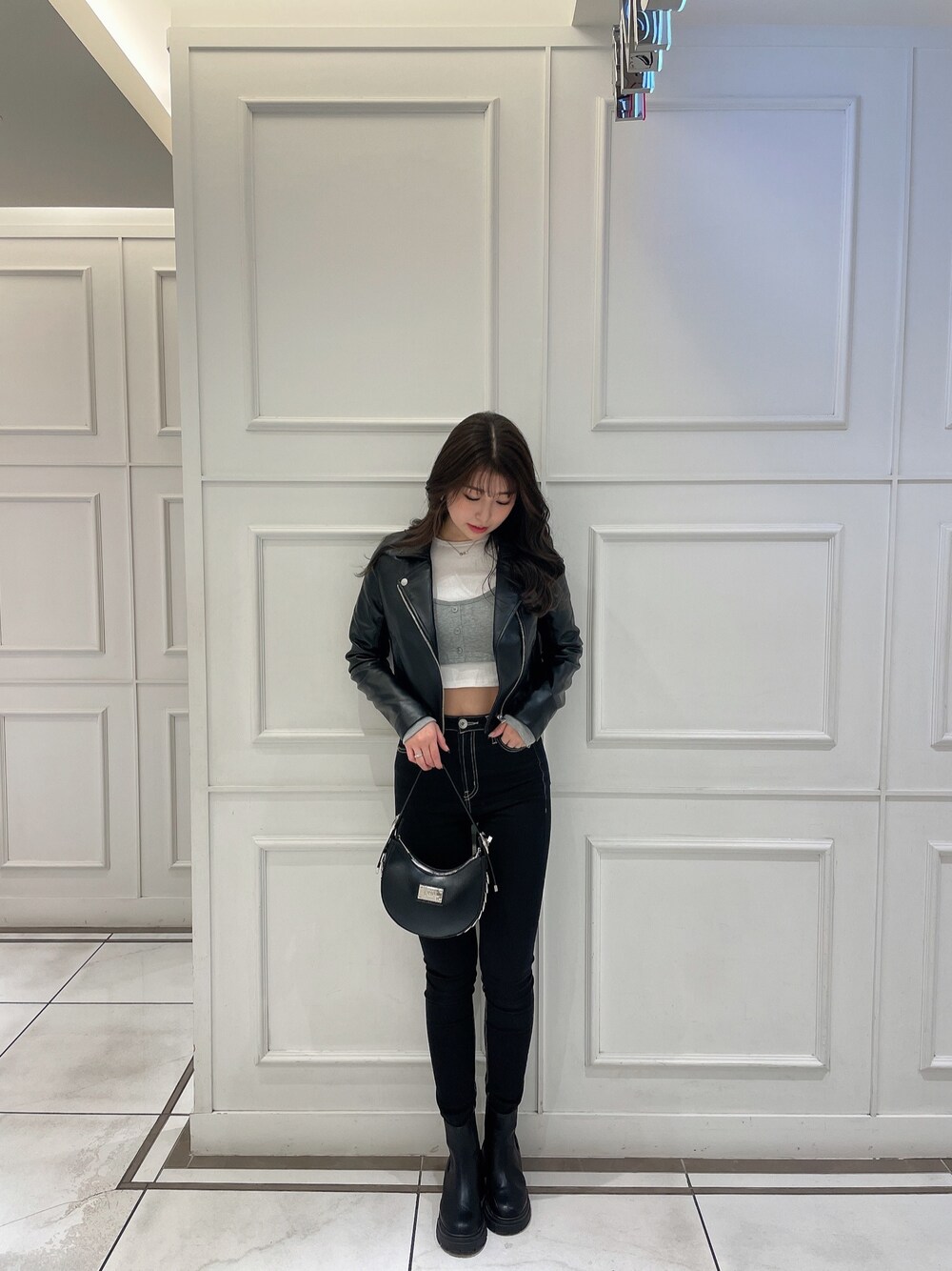 2023.02.11 UP｜ジェイダ（GYDA）、aika、22605274｜RUNWAY
