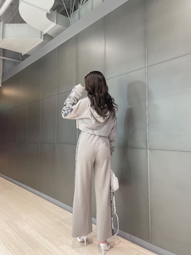 aikaさん(レディース・158cm)の夏コーディネート