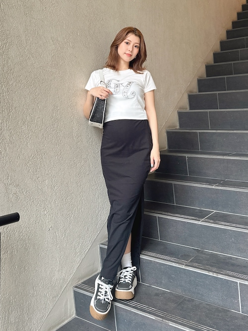 GY bijou Tシャツ