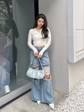 aikaさんのコーディネート