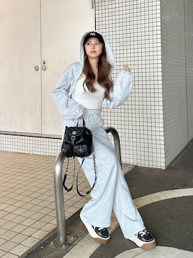 aikaさんのコーディネート