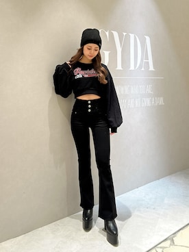 aikaさんのコーディネート