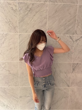 yuukaさんのコーディネート