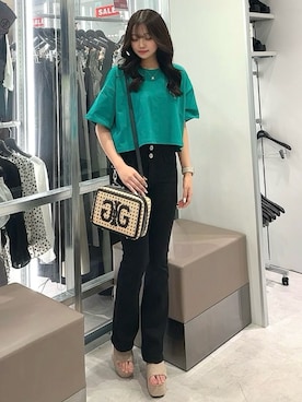 yuukaさんのコーディネート