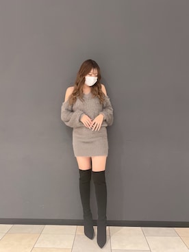 yuukaさんのコーディネート