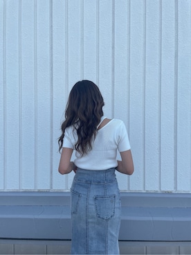 yuukaさんのコーディネート