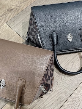 yuukaさん(レディース・150cm)の秋コーディネート