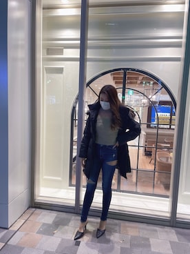 yuukaさんのコーディネート