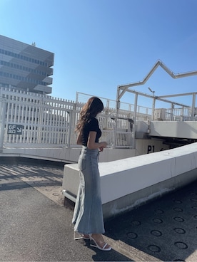 yuukaさんのコーディネート